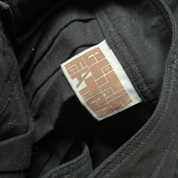 Electric Feathers Pinafore dress - Picture 3 of 4